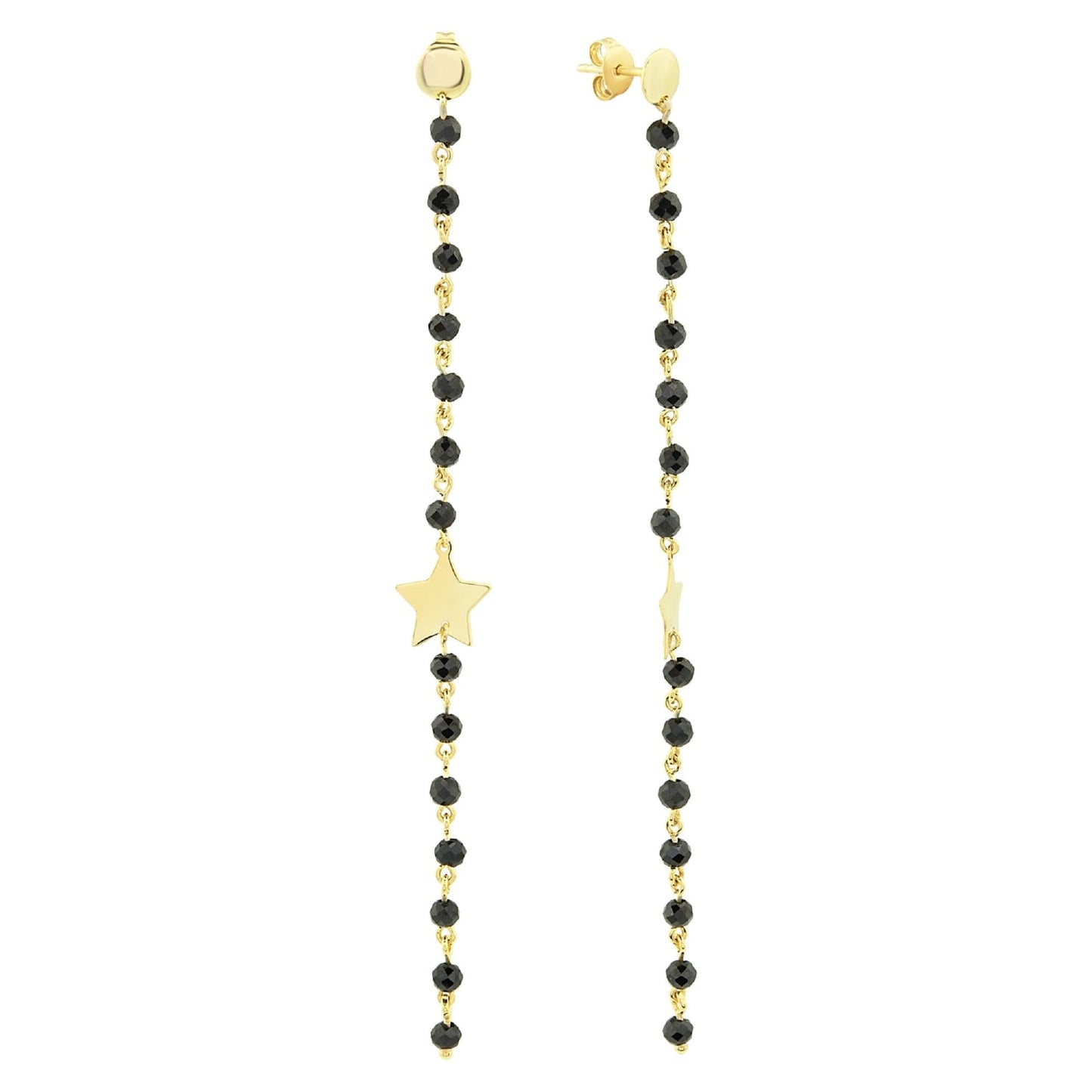 Light Weight Silver Jewelry Set