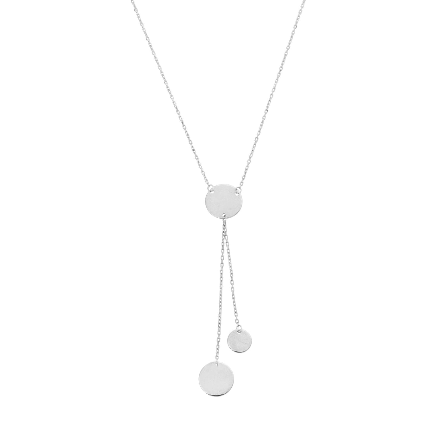 Lightweight Coin Silver Jewelry Set