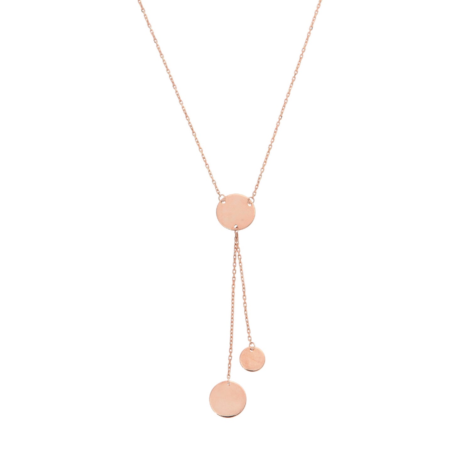 Lightweight Coin Silver Jewelry Set